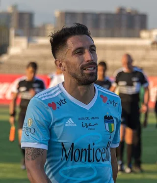 José Luis Muñoz