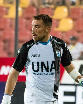 Sebastián Pérez