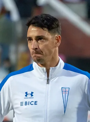 Fernando Zampedri