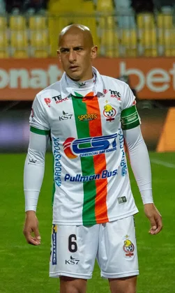 Alejandro Camargo