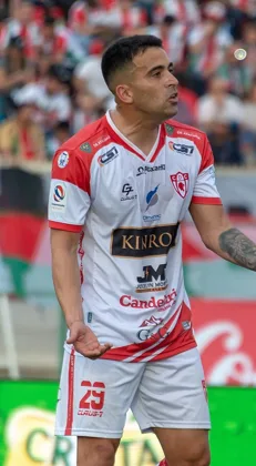 Maximiliano Quinteros