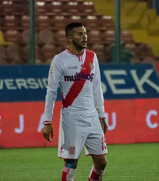 Daniel Franco