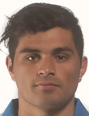 Juan Carlos Espinoza