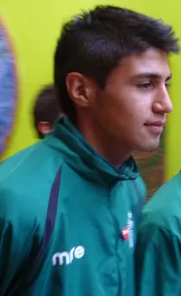 Andrés Robles