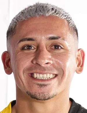Nahuel Donadell