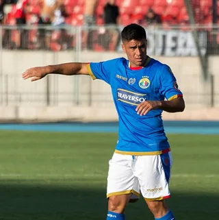 Luis Cabrera