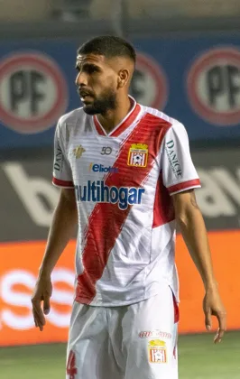 Augusto Barrios