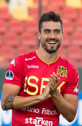 Juan Pablo Gómez