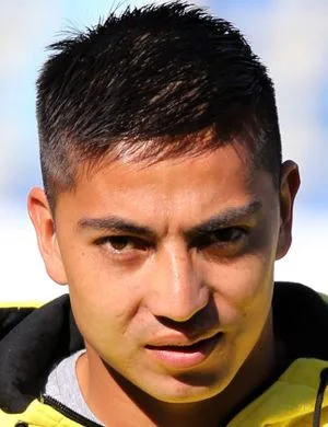 Daniel Vicencio