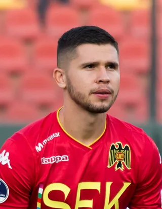 Mauro Caballero