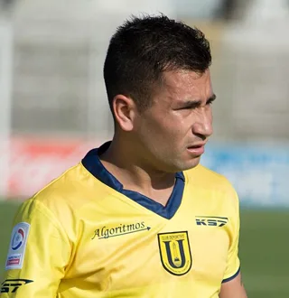 Jean Meneses