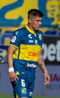 Álvaro Madrid