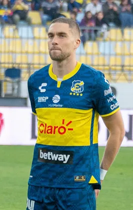 Diego Oyarzún