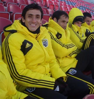 Milovan Mirosevic
