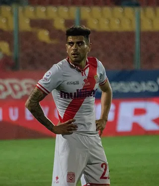 Christopher Díaz