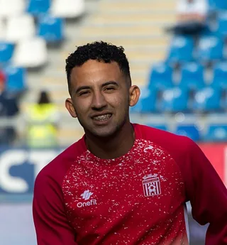 Héber García