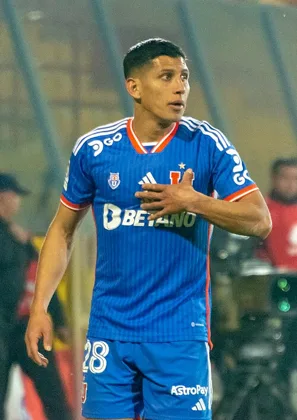Israel Poblete