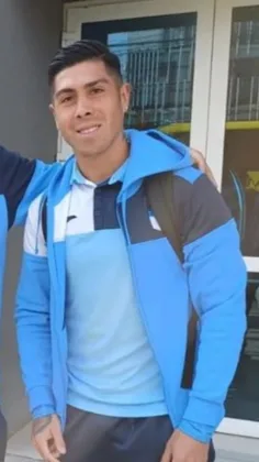 Brian Torrealba