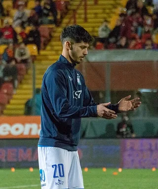 Jimmy Martínez