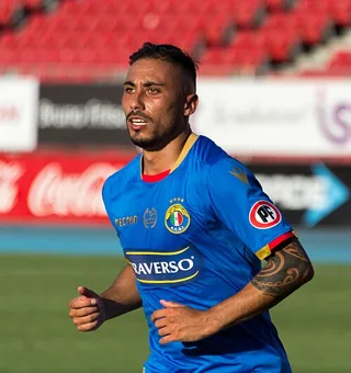 Jorge Henríquez