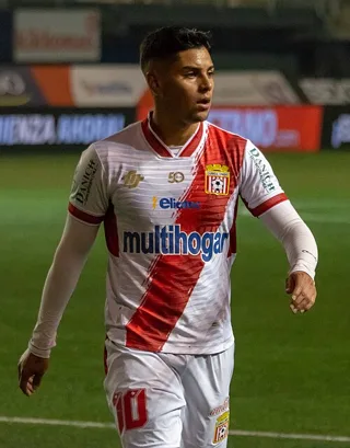 Yerko Leiva