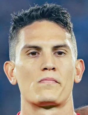 Facundo Agüero