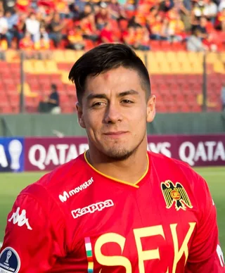 Rodrigo González