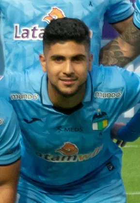 Antonio Díaz
