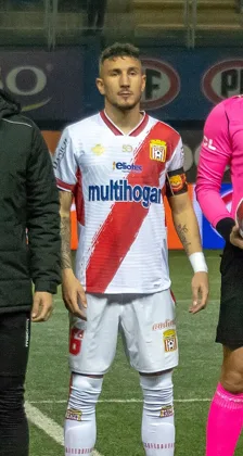 Franco Bechtholdt