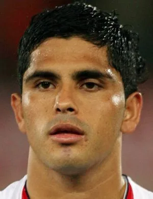 Miguel Riffo