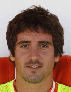 Javier Grbec