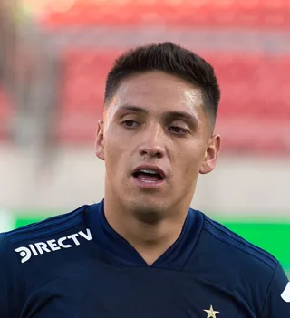 Diego Carrasco