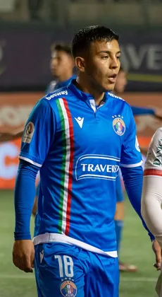 Marco Collao