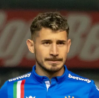 Nicolás Fernández