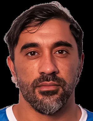 Gabriel Méndez