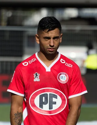 Yonathan Andía