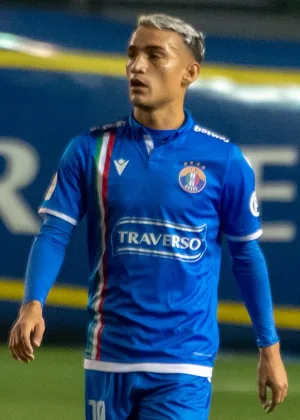 Michael Vadulli