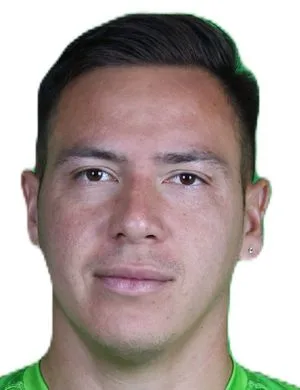 Matías Bórquez