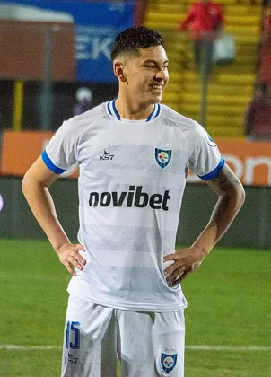Maximiliano Rodríguez