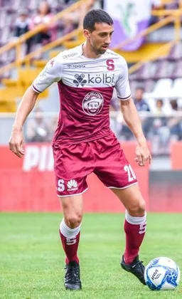 Mariano Torres