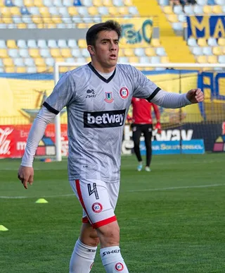 Leandro Díaz