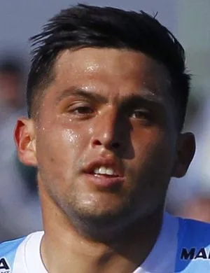 Tomás Aránguiz