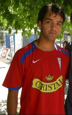 Claudio Muñoz