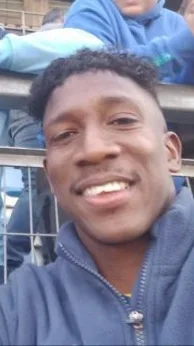 Yorman Zapata
