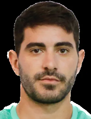 Lautaro Palacios