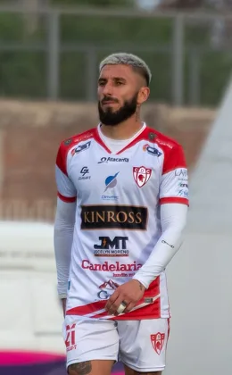 Marco Medel