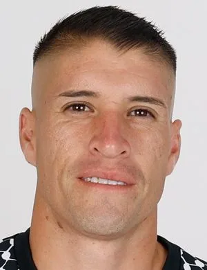 Gonzalo Tapia