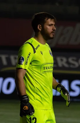 Tomás Ahumada