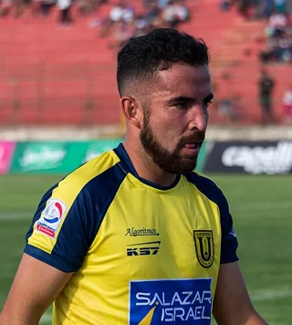 Fernando Cordero