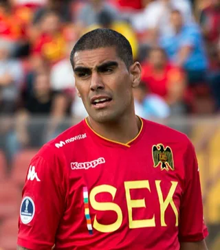 Sebastián Varas